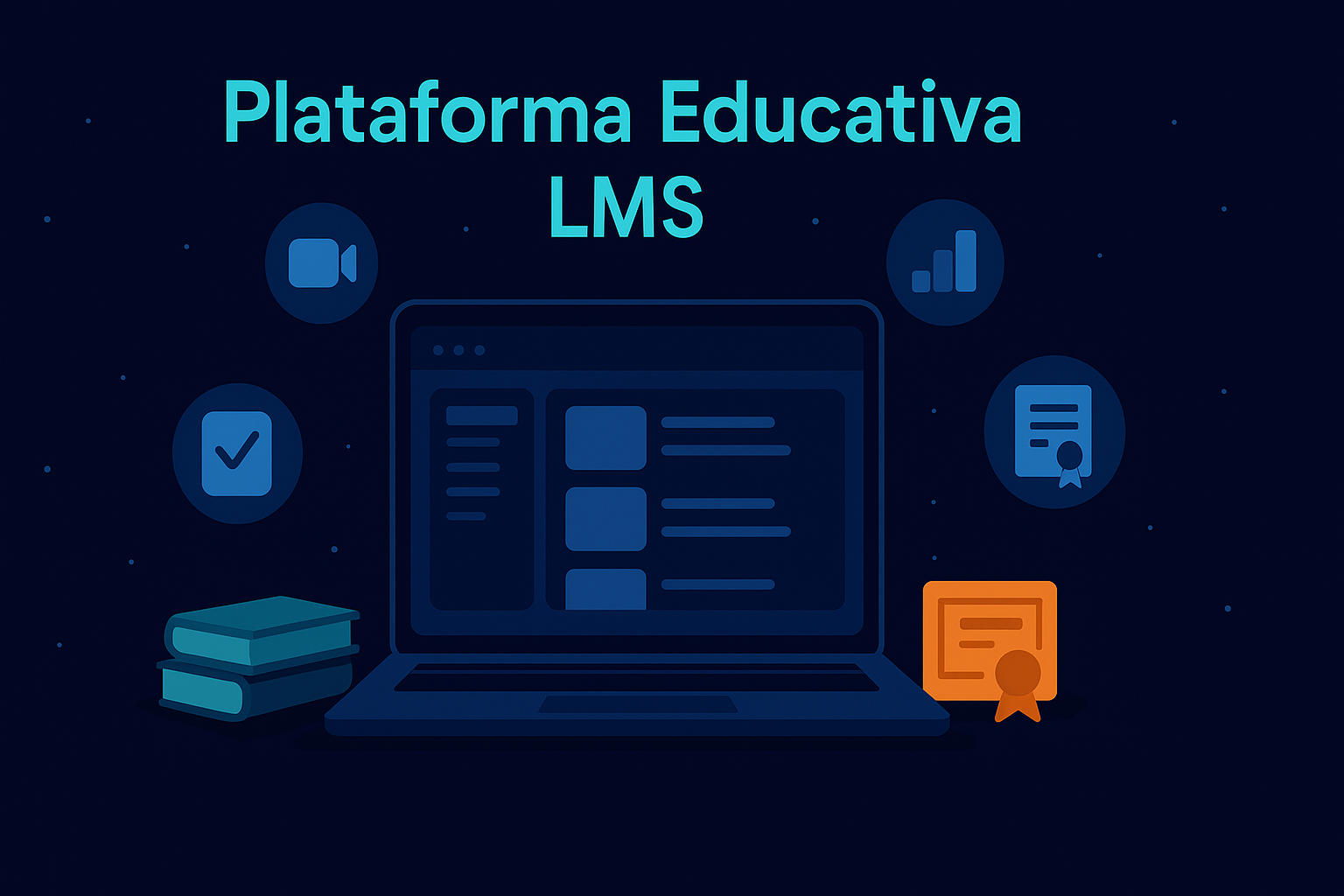 Plataforma Educativa